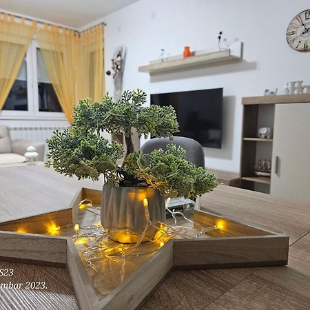 Apartman Vukota 2 ピロト エクステリア 写真