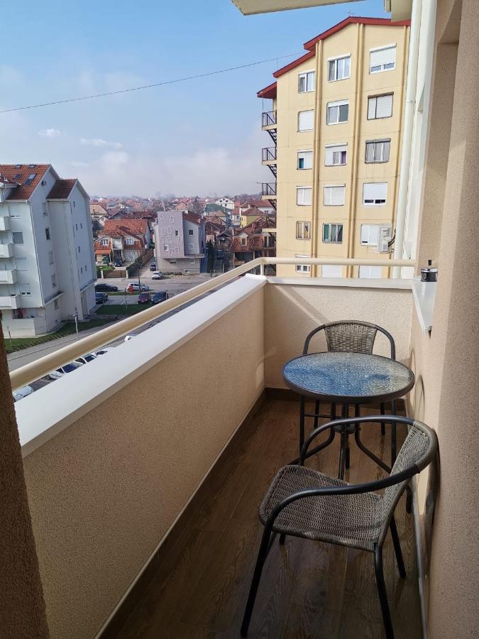 Apartman Vukota 2 ピロト エクステリア 写真