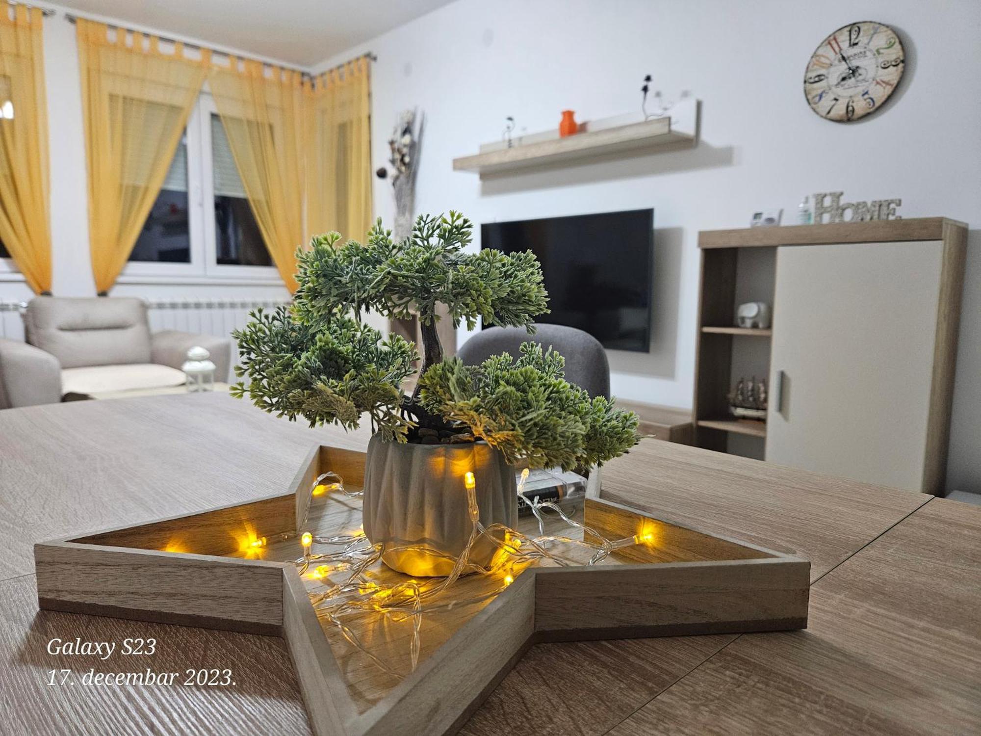 Apartman Vukota 2 ピロト エクステリア 写真