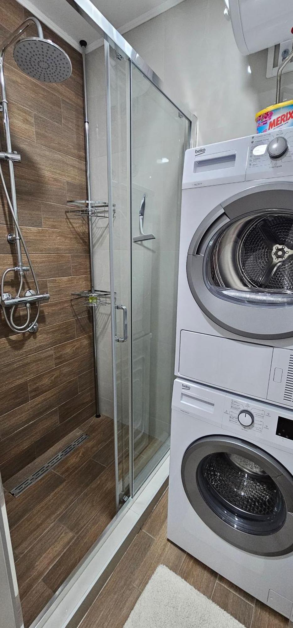 Apartman Vukota 2 ピロト エクステリア 写真