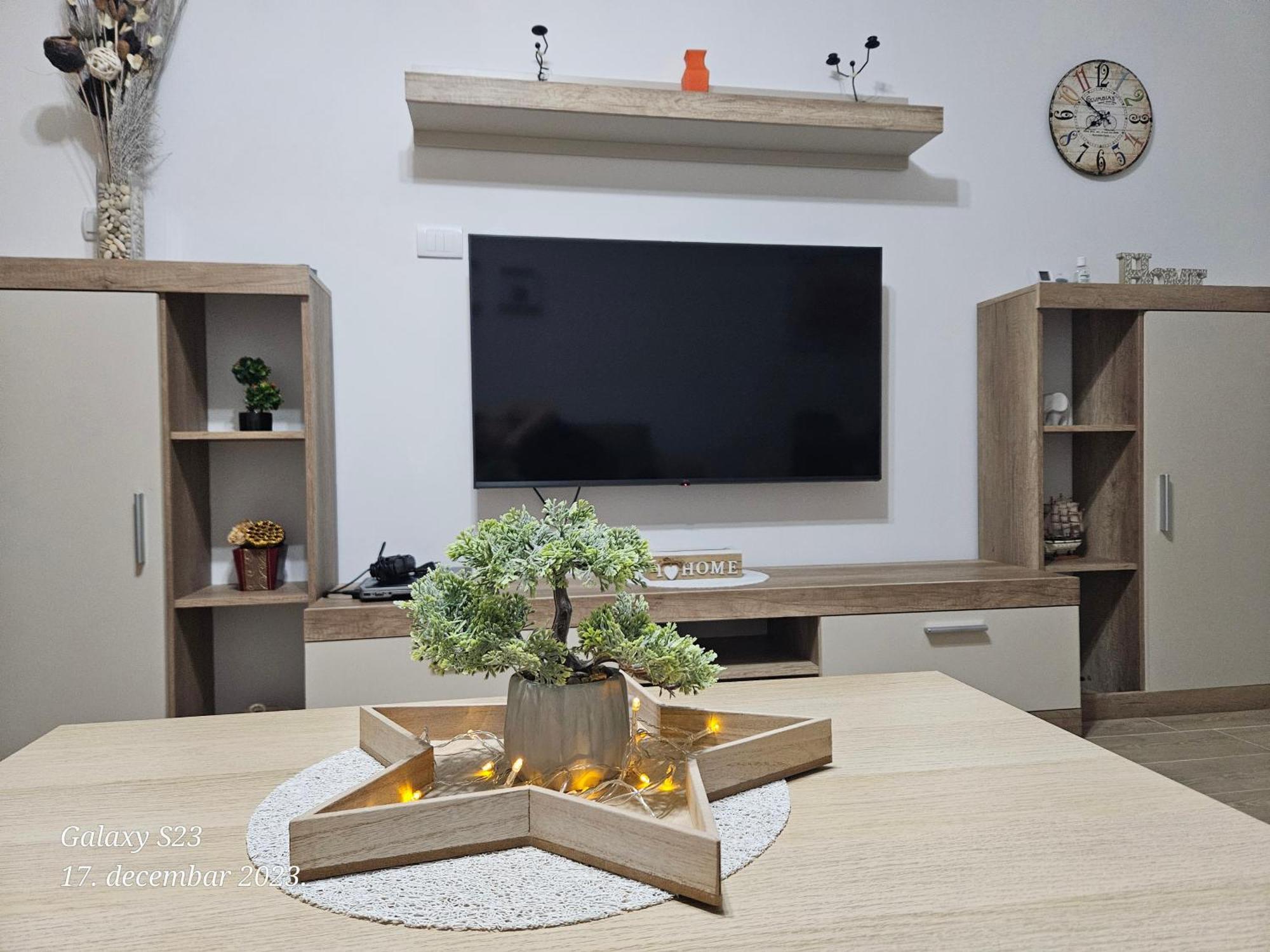 Apartman Vukota 2 ピロト エクステリア 写真