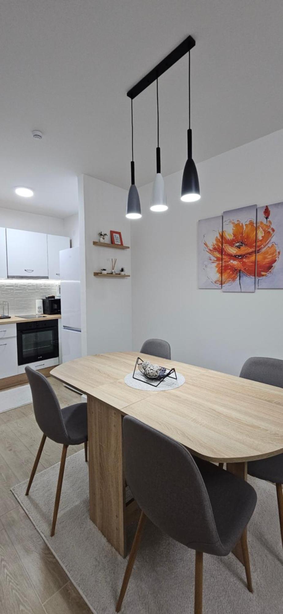 Apartman Vukota 2 ピロト エクステリア 写真