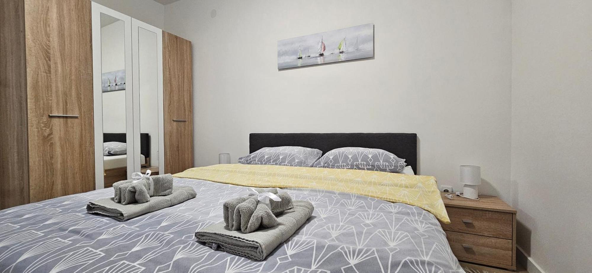 Apartman Vukota 2 ピロト エクステリア 写真